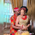 Photos and videos from actor Williams Uchemba's traditional marriage.
