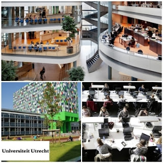 Yuk Kuliah S1 Dan S2 Ekonomi Di Belanda Dengan Beasiswa Utrecht • Indbeasiswa