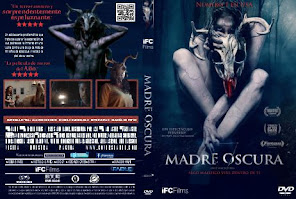 MADRE OSCURA – THE WRETCHED – 2019