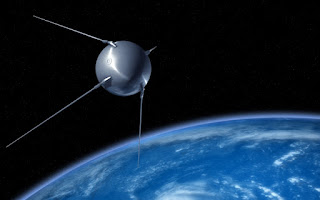 Sputnik 1 | Primer Satélite Artificial de la Historia