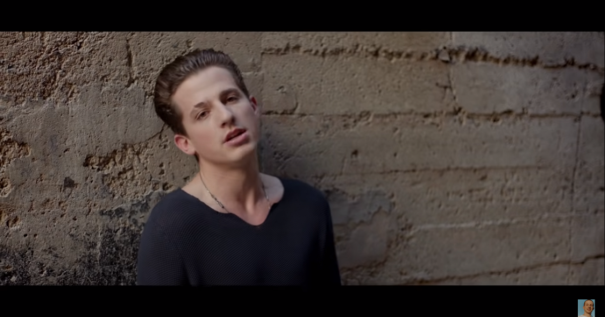Download Lagu Only One Call Away Charlie Puth
