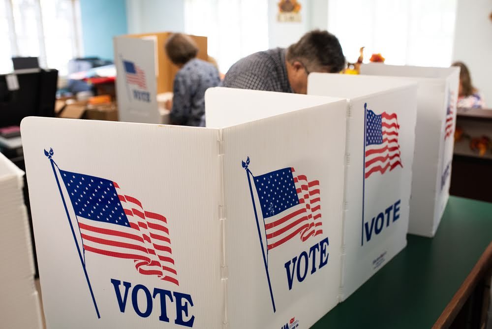 OK Dems open '24 primary to Independents; GOP and Libertarians keep closed primaries