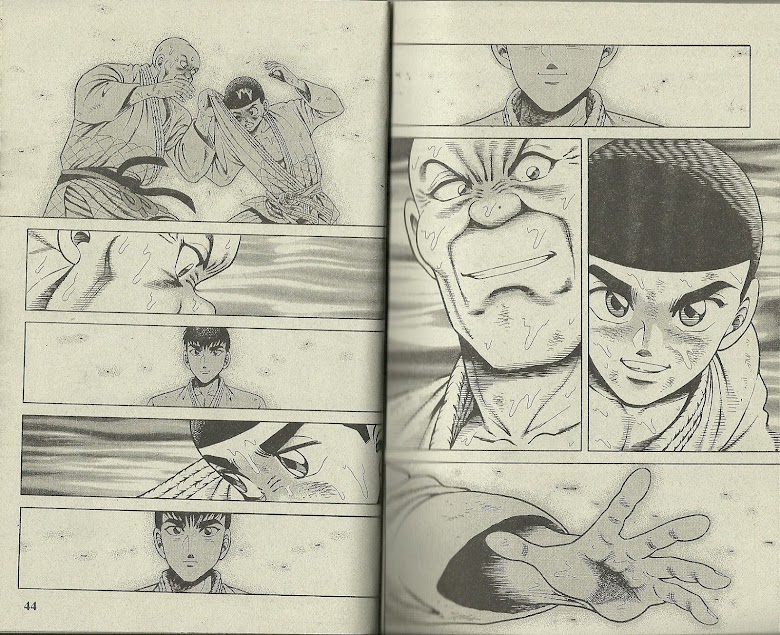 Shin Kotaro Makaritoru! - หน้า 23