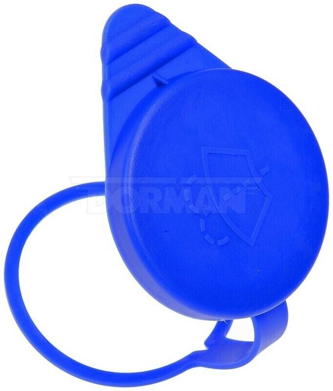 New Windshield Washer Fluid Reservoir Cap For Ford Focus 2012-2018