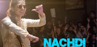 Nachdi Lyrics By Garry Sandhu & G Khan Nachdi Lyrics By Garry Sandhu & G Khan