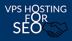 vps hosting web host seo