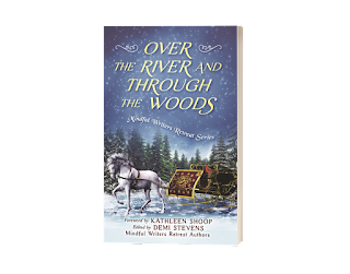 Over the River and Through the Woods Book Blast