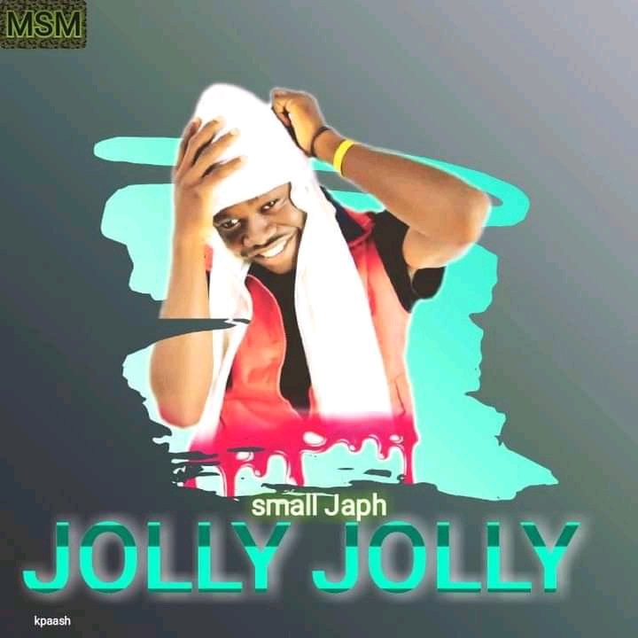 [Music] Small Japh - Jolly Jolly (prod. by Small japh) #hypebenue