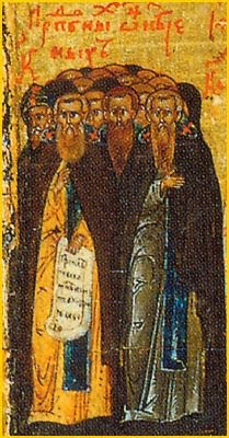 Prayer for the Dead | MYSTAGOGY RESOURCE CENTER