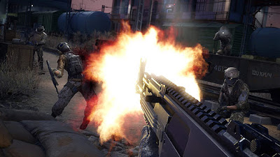 Sniper Ghost Warrior Contracts 2 Game Screenshot 8