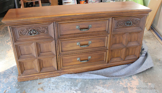 dresser