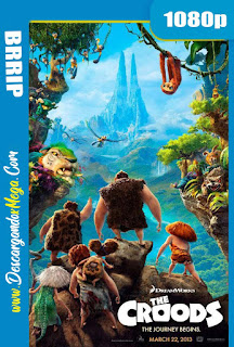  The Croods (2013)