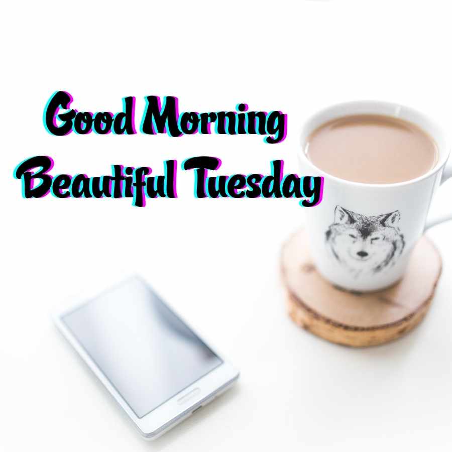 good morning blessings tuesday