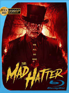 The Mad Hatter (2021) HD [1080p] Latino [GoogleDrive] PGD