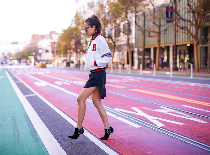 Shall We Sasa HOW TO MAKE YOUR OUTFIT LOOK EXPENSIVE