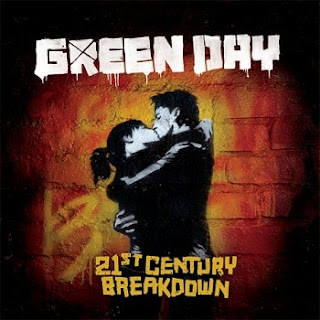 Green Day - 21 Guns