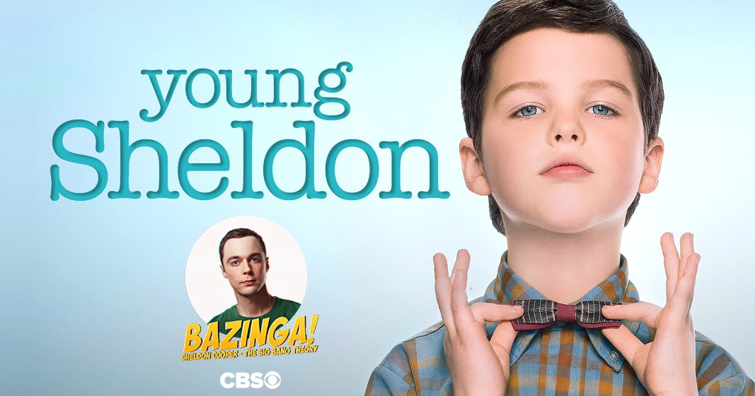 Young Sheldon - TodayTvSeries | Download 480p MKV