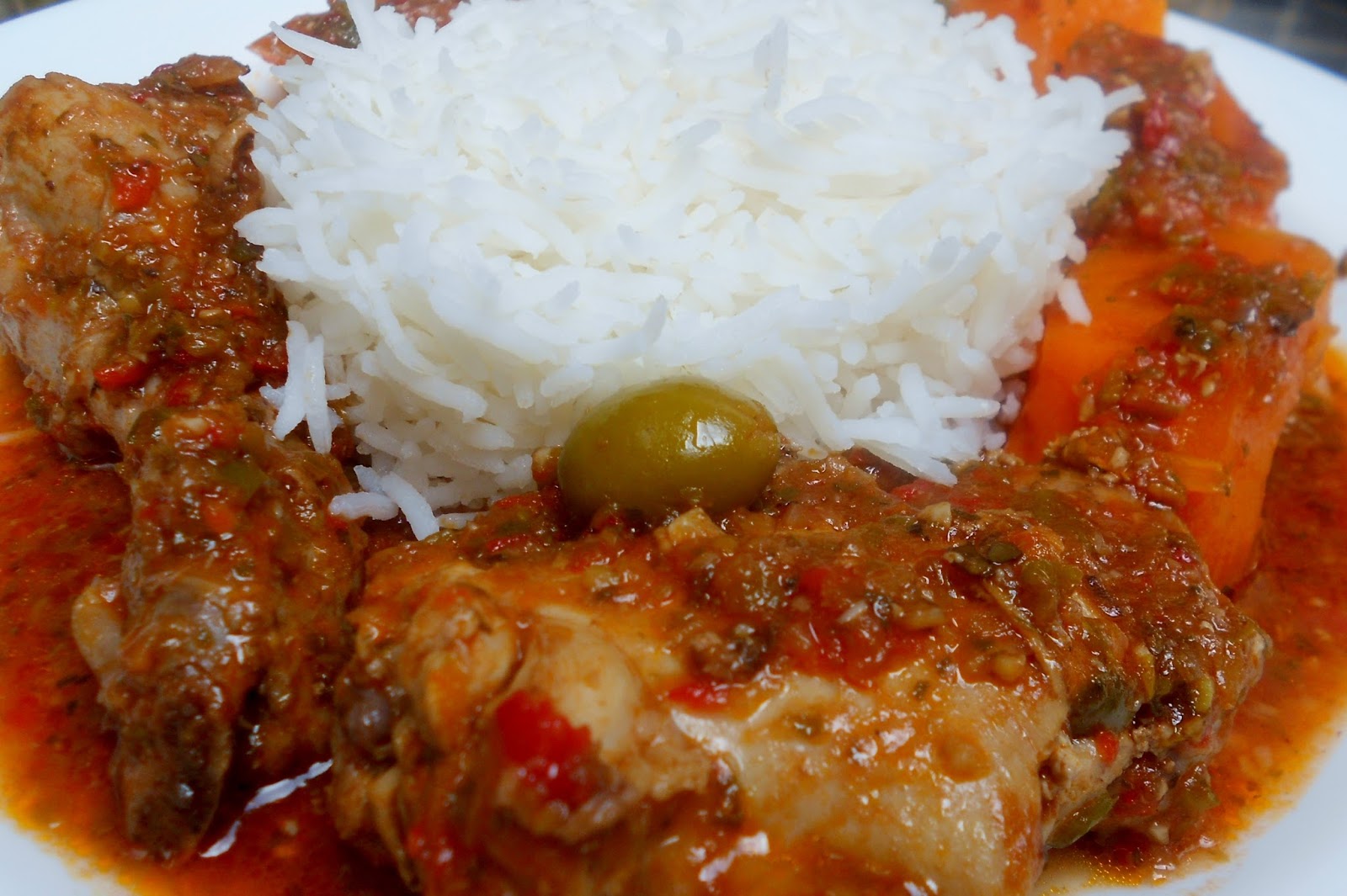 International food blog INTERNATIONAL SPAIN Catalonian Sauces 7