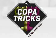 Copa Tricks Puma Brasil www.copatricksbr.com