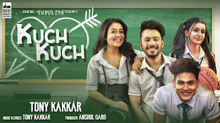 Kuch Kuch Lyrics in Hindi