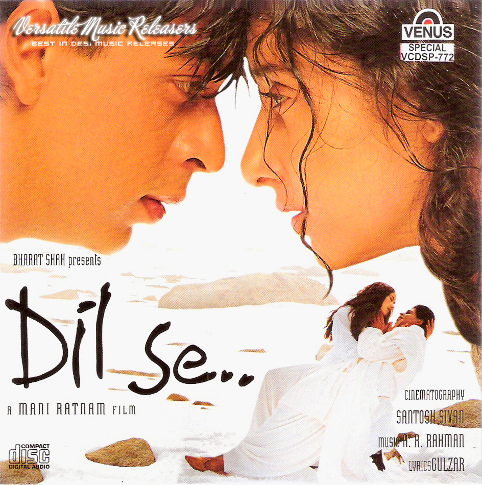 dil se mp3 songs download