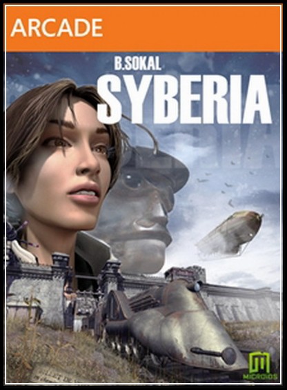 crack syberia 3 crack syberia 3
