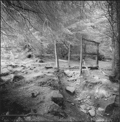© Phil Rogers Dundee, Hasselblad SWC/M, Ilford FP4+, Pyrocat-HD,