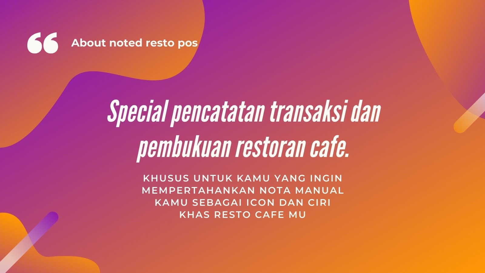 aplikasi restoran online,software program kasir restoran cafe rumah makan