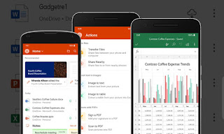 Aplikasi Pengolah Data Terbaik Di Hp Android Mediainfo Com