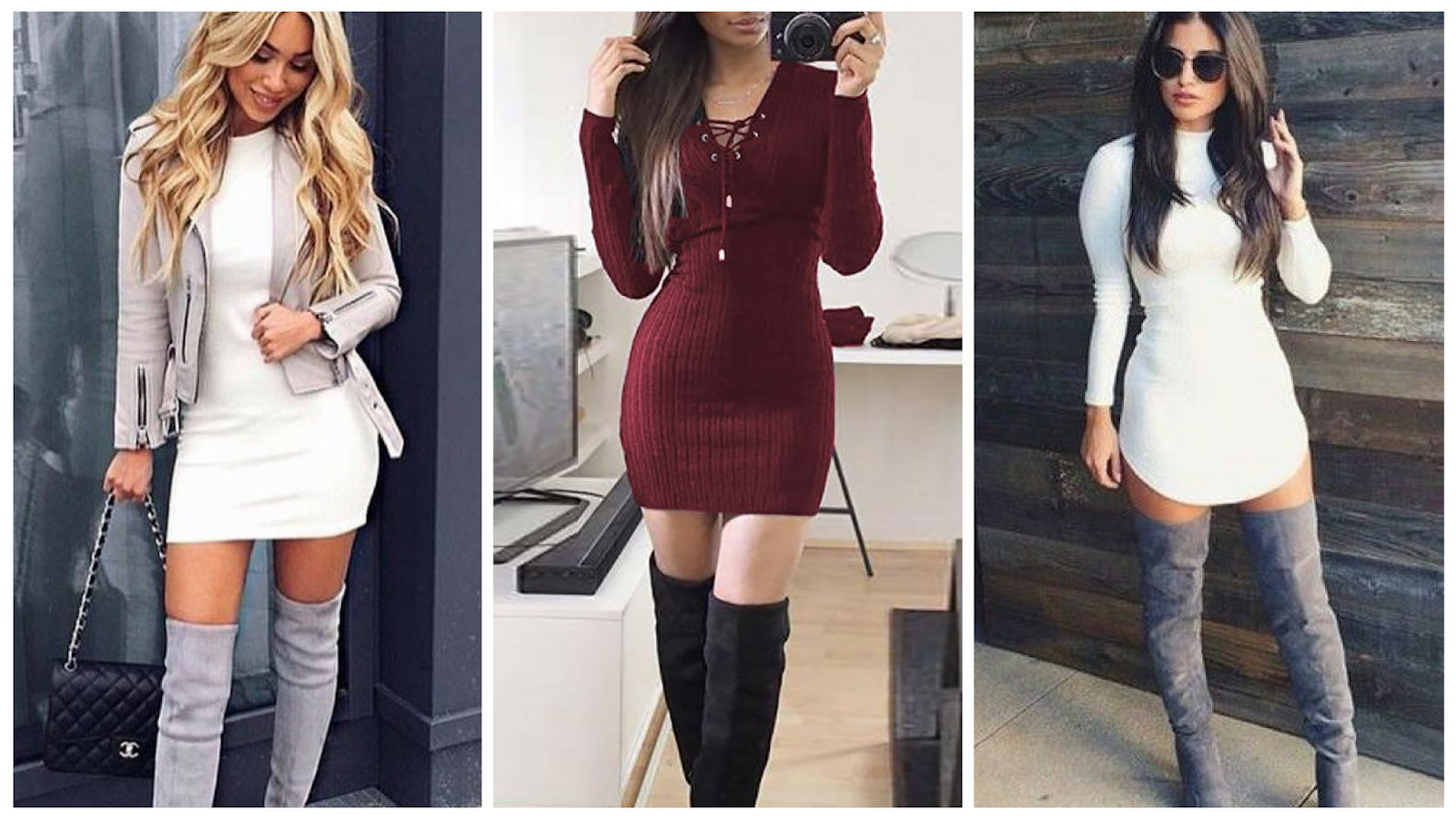 How To Wear A Bodycon Dress Nheng's Wonderland