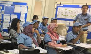 Lowongan Kerja Jababeka Cikarang Terbaru PT Multi Useg Indonesia (MUI