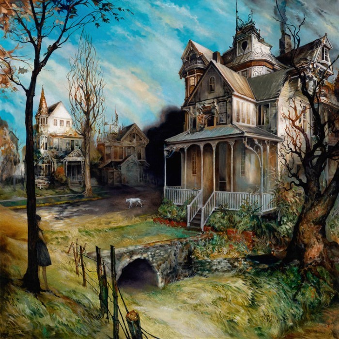 Esao Andrews