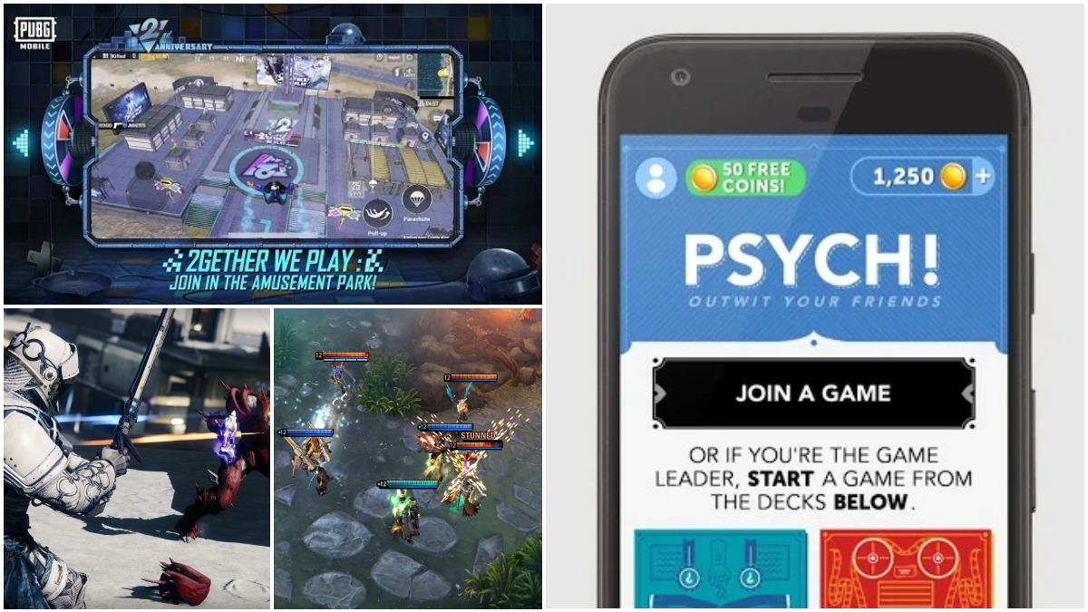 Lockdown Popular Multiplayer Games You Can Play With Friends and