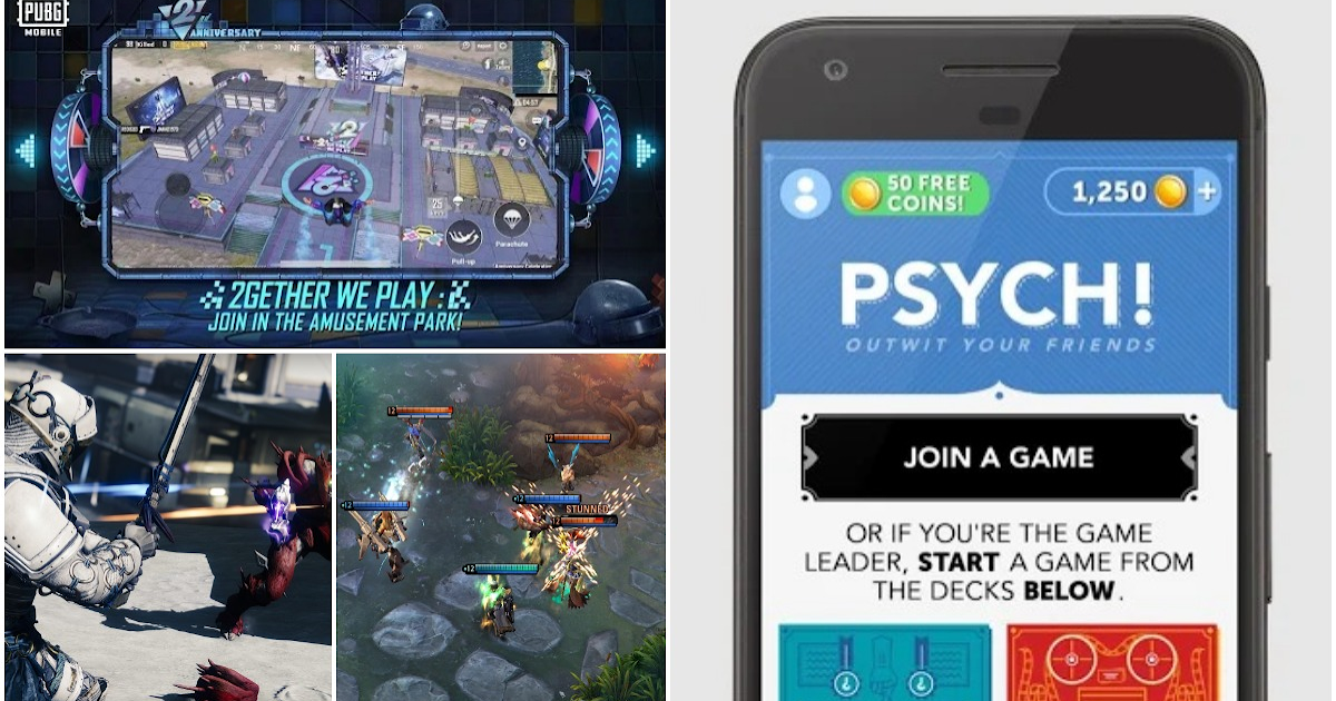 Lockdown Popular Multiplayer Games You Can Play With Friends and Family During Coronavirus Outbreak