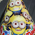 DESPICABLE ME (MINIONS) PARTY GIVEAWAYS AND SUPPLIES