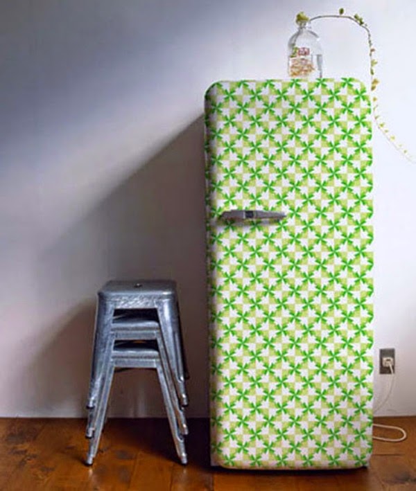 Home Appliances Trends 2014