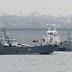 Rusia Kirim Dua Kapal Perang Ke Laut Hitam, Sinyal Untuk Ukraina?