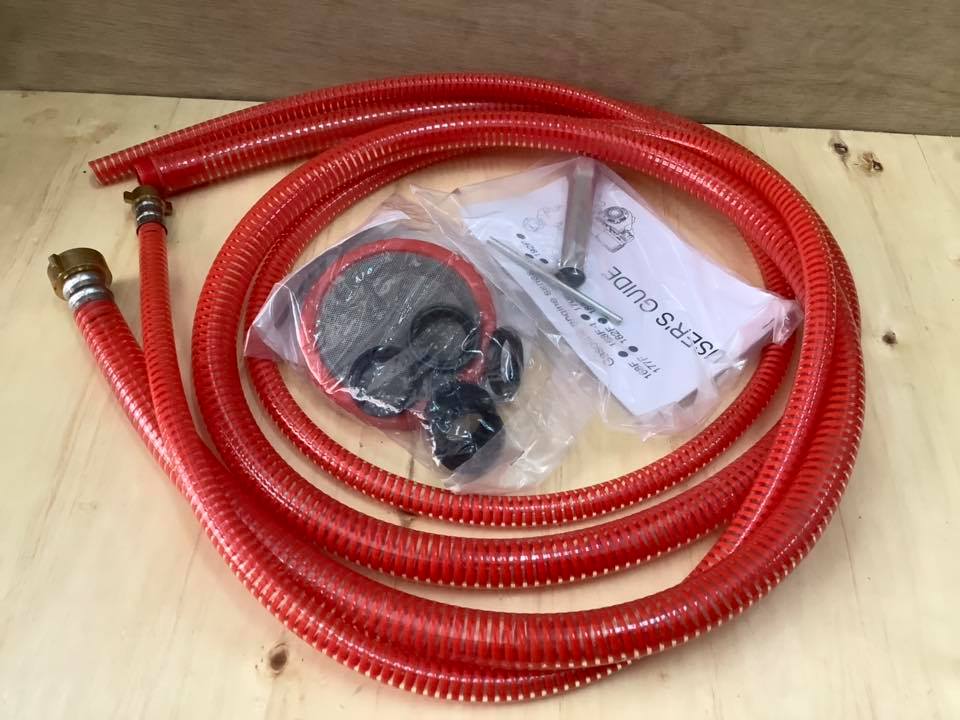 KSP กิมเซ้งพาณิชย์ อุดรธานี: ปั๊มพ่นยา ( Engine Spayer Pump )