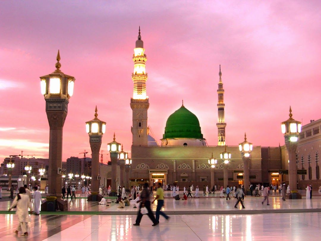 Sabse Aula O Aala Hamara Nabi ﷺ Lyrics