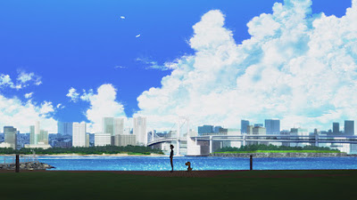 Digimon Adventure Last Evolution Kizuna Movie Image 17
