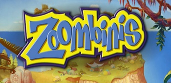 Zoombinis Apk