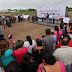 Asciende a 130 MDP inversión que aplica SEDATU en Matamoros: Alcalde Mario López 