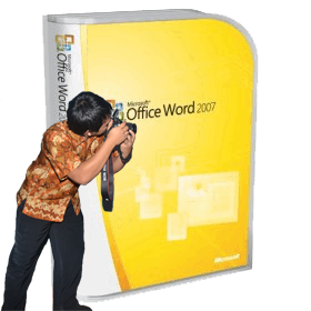 Cara Menguasai Microsoft Office Word 2007