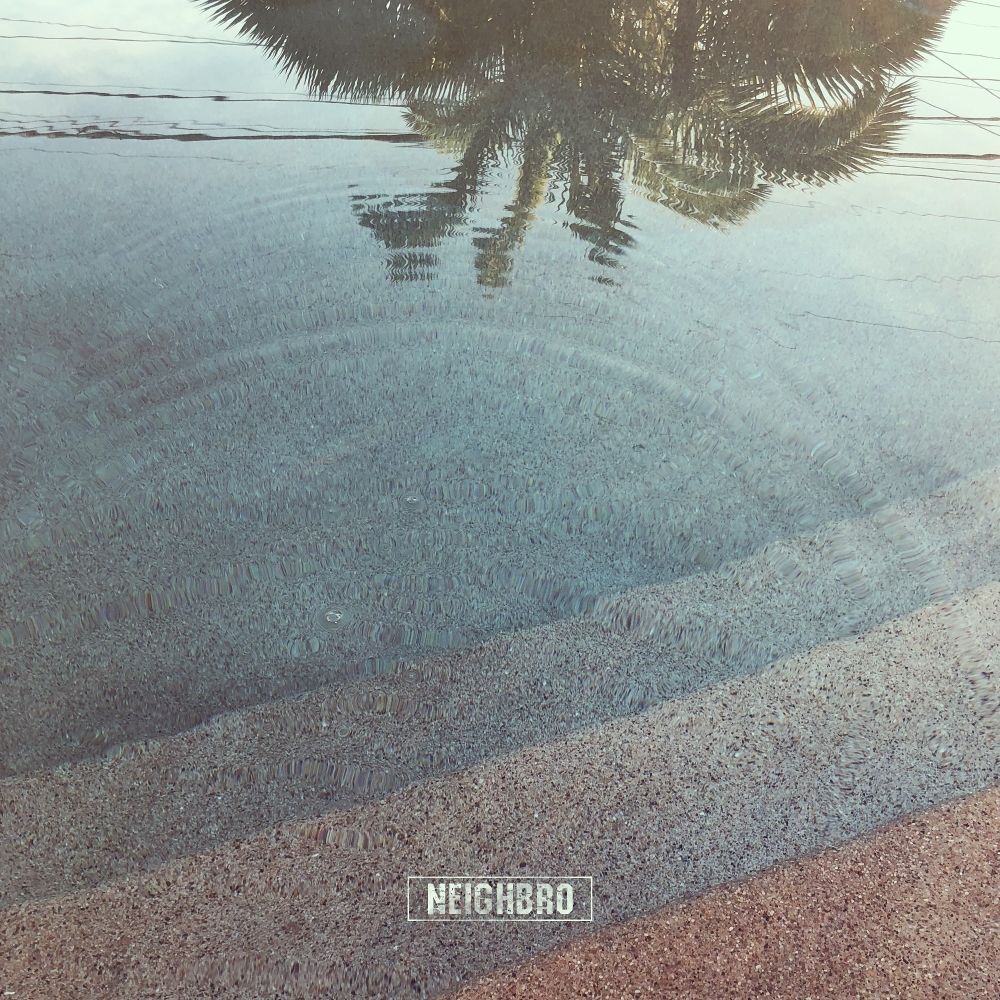 NeighBro. – Monologue – Single