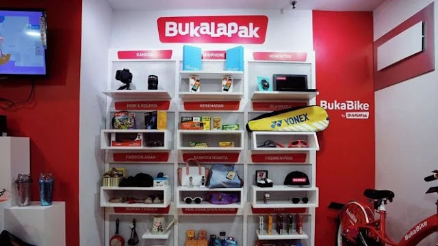 Aplikasi Hilang dari Play Store, Bukalapak Minta Maaf Aplikasi Hilang dari Play Store, Bukalapak Minta Maaf