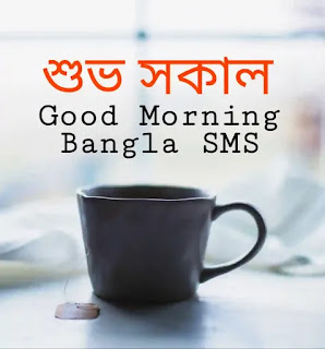 GOOD MORNING BANGLA SMS (শুভ সকাল মেসেজ) Bengali Message