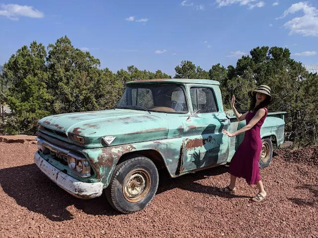 1963 GMC Truck - what were we thinking?