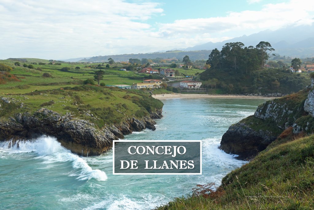 Qué ver en Llanes y alrededores