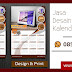 Jasa Desain & Cetak Kalender - Percetakan Online Bandung - WA : 0895 2117 2999