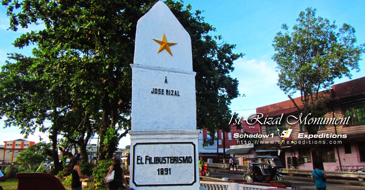 The First Jose Rizal Monument Schadow1 Expeditions A Travel And the-first-jose-rizal-monument-schadow1-expeditions-a-travel-and